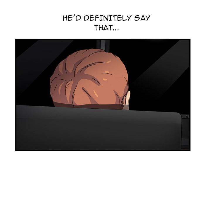 My Stepmom - Chapter 9 - Andromeda 11 page 64 hentai porn comic manga doujin